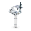 Avenger Augenkupplung LP Klemme mit 28mm Spigot, 48-52mmØ