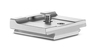 Gitzo Traveler Stativ Kit α-Edition, Serie 1, 4 Beinsegmente