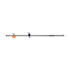 Galgen 200cm Schwarz (Stativ nicht inklusive)