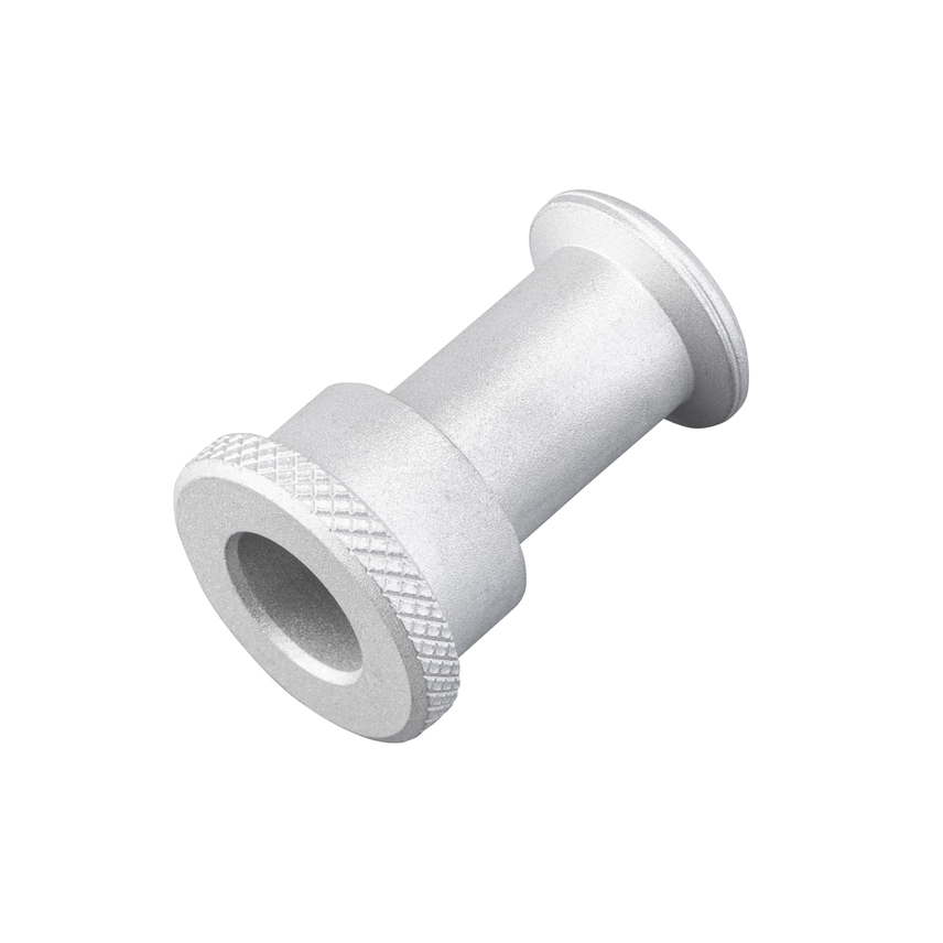 Adapter 3/8" F To 5/8" Male