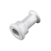 Adapter 3/8" F To 5/8" Male