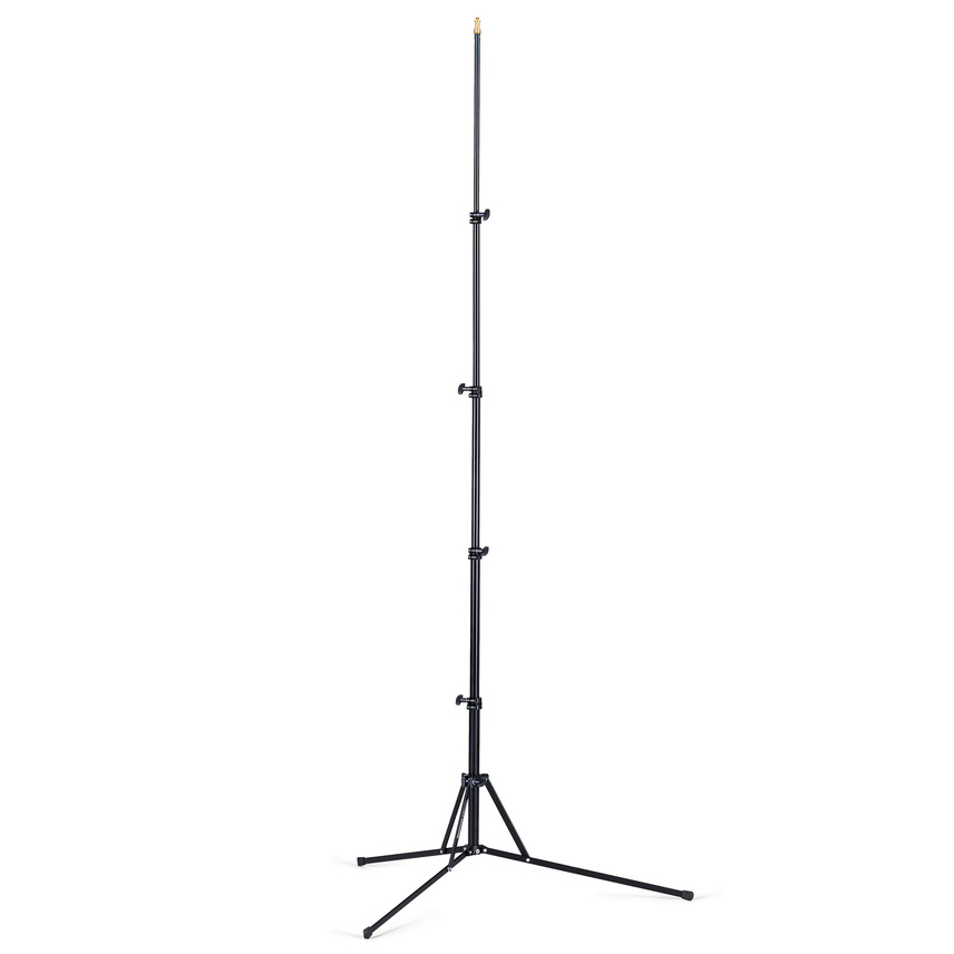 Nano Lighting Stand, Black