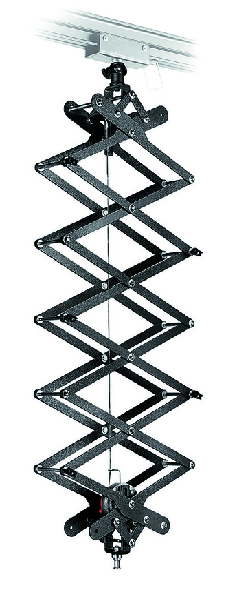 Pantograph 2,0m W/5/8"Attachm.