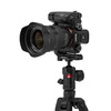 Befree Advanced AS Twist Carbon-Stativ