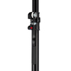 Autopole 150-270cm, schwarz 