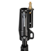 Stativ Heavy Duty Schwarz Ac