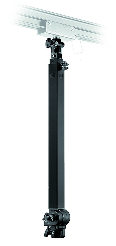 TELESCOP POST 60 TO 128CM 0915