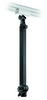 TELESCOP POST 60 TO 128CM 0915