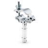 Avenger Augenkupplung LP Klemme mit 28mm Spigot, 48-52mmØ
