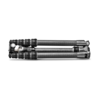 Gitzo Traveler Stativ Kit, Serie 1, 5 Beinsegmente