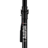 Autopole 150-270cm, schwarz 