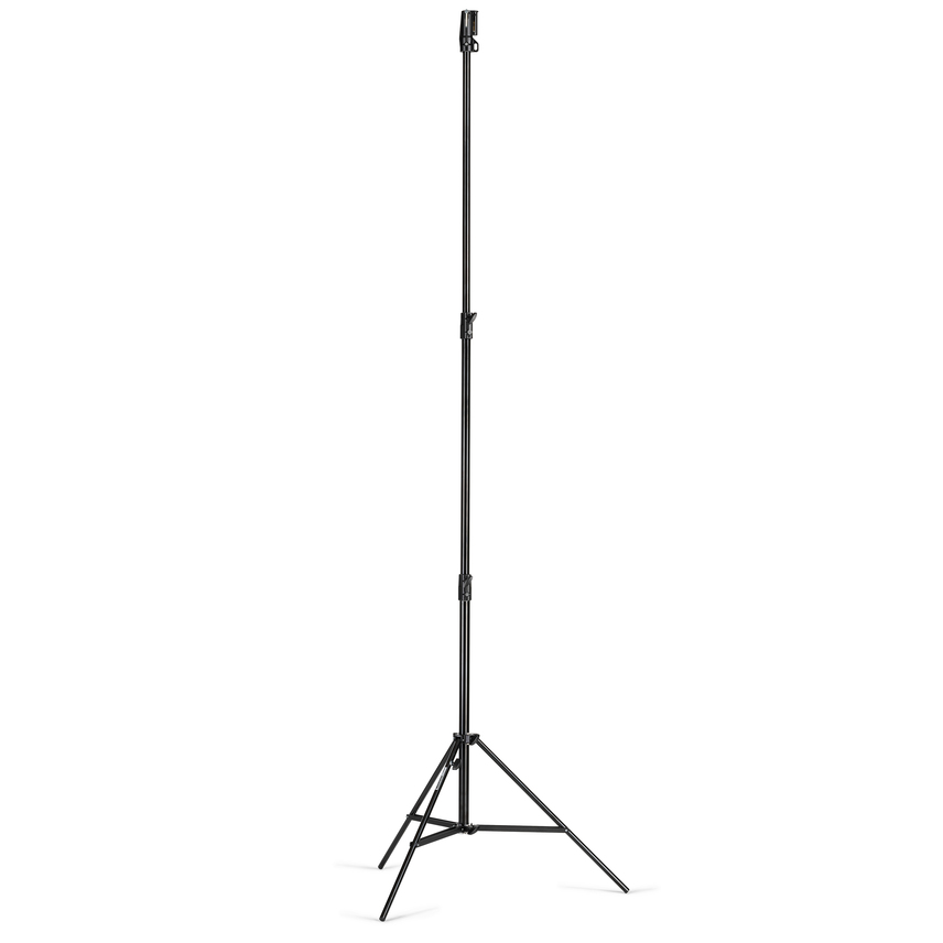 Stativ Heavy Duty Schwarz Ac