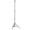 Stativ Heavy Duty Schwarz Ac