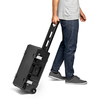 Pro Light Trolley Tough-55 mit flachem Deckel