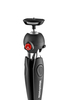 PIXI EVO Mini-Stativ mit 2 Segmenten, schwarz