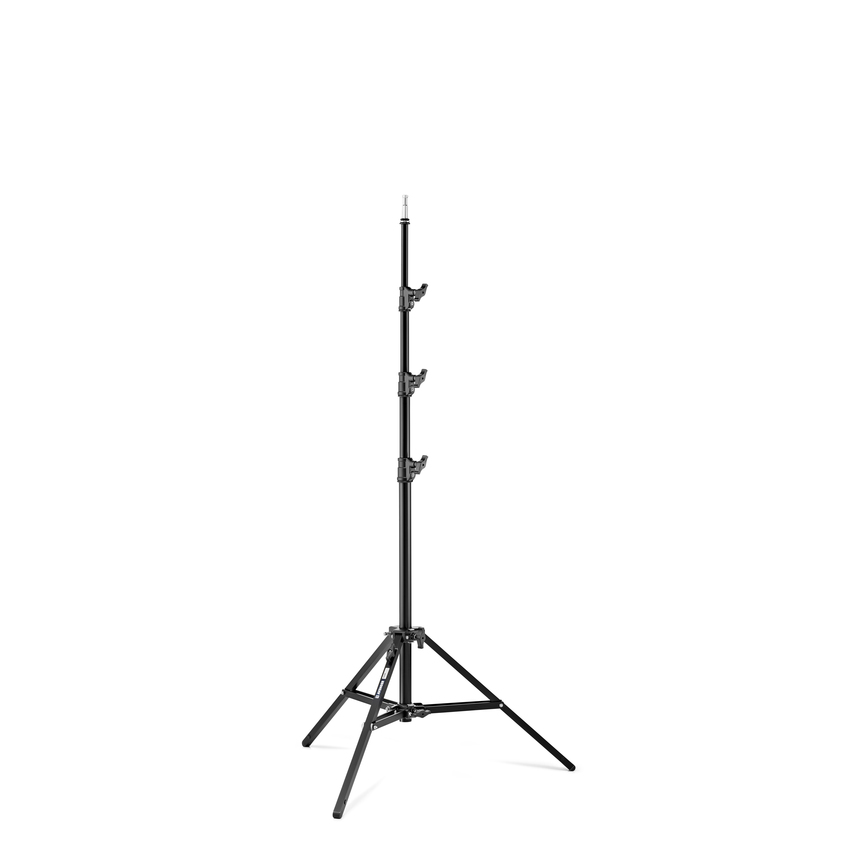 Avenger Baby Stativ 30 Schwarz 300 cm Alu  3 Steigrohre