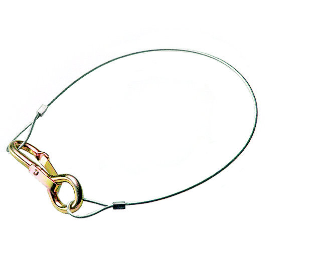 Steel Safety Cable    0933