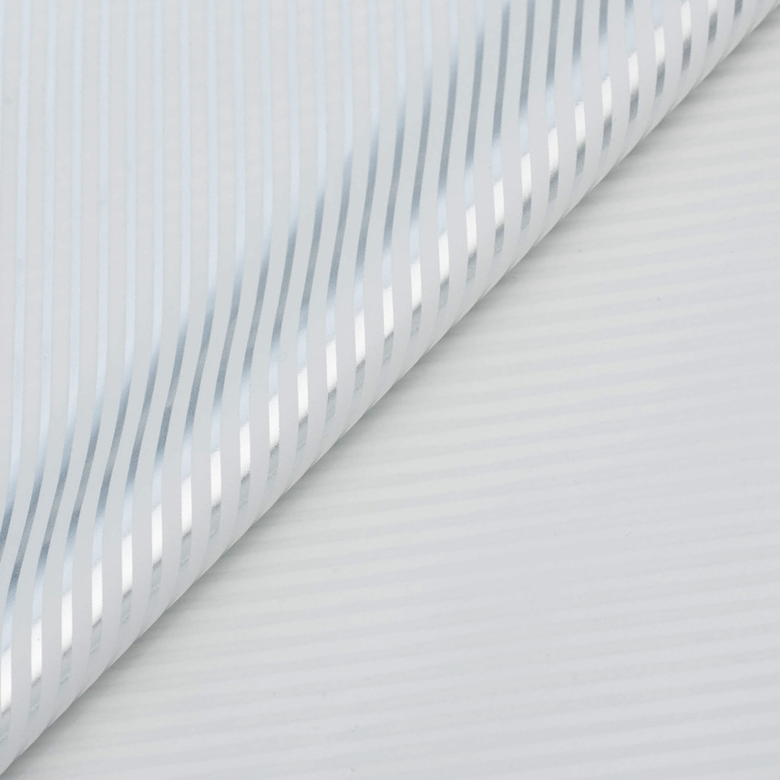 Trigrip Difflector (Diffuser+Soft Silber) 75cm