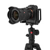 Befree Advanced AS Twist Carbon-Stativ