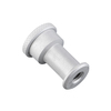 Adapter 3/8" F To 5/8" Male