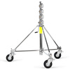 Avenger B150P-1 Strato Safe Stativ 4 R GummiRollen, gebremst