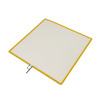 Silk Scrim Flag 48“ x 48"