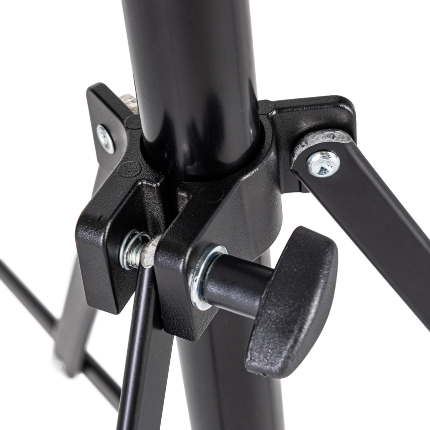 Nano Lighting Stand, Black
