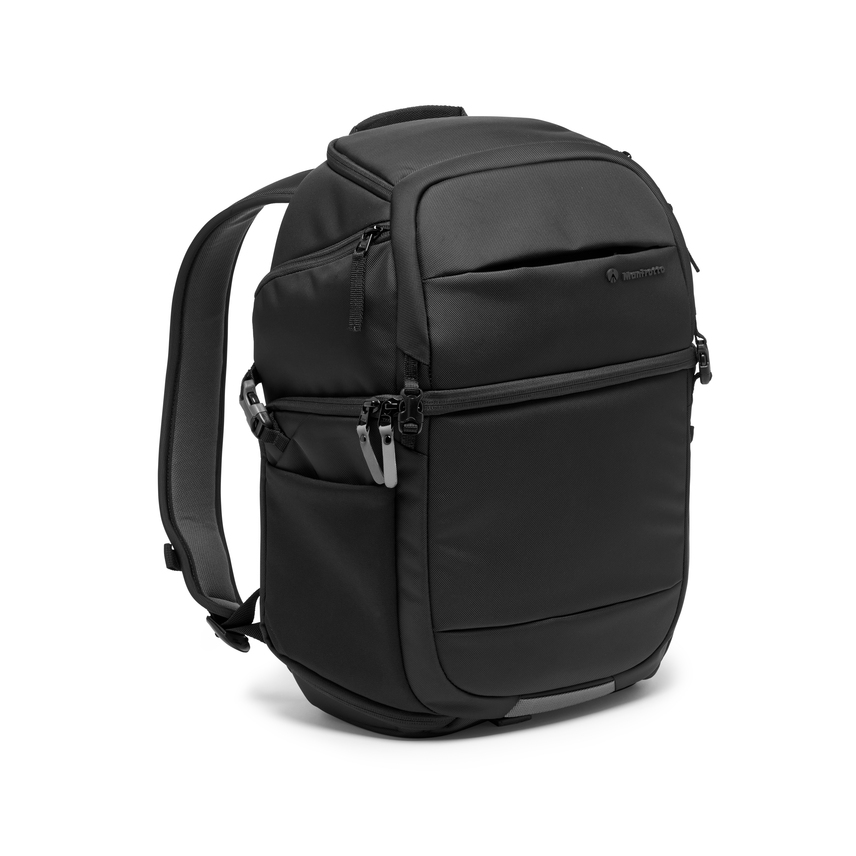 Advanced Fast Rucksack III