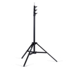 Avenger Baby Stativ 35 Schwarz 350 cm Alu 3 Steigrohre