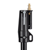 STATIV CINE ALU SCHWARZ AC