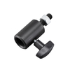 Adapter 16mm Hülse mit 3/8" Gewinde