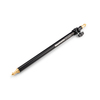 Backlite Stativ schwarz, 2 Segmente