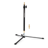 Backlite Stativ schwarz, 2 Segmente