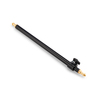 Backlite Stativ schwarz, 2 Segmente