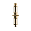 Adapter Zapfen 16mm mit 1/4" und 3/8" Gewinde