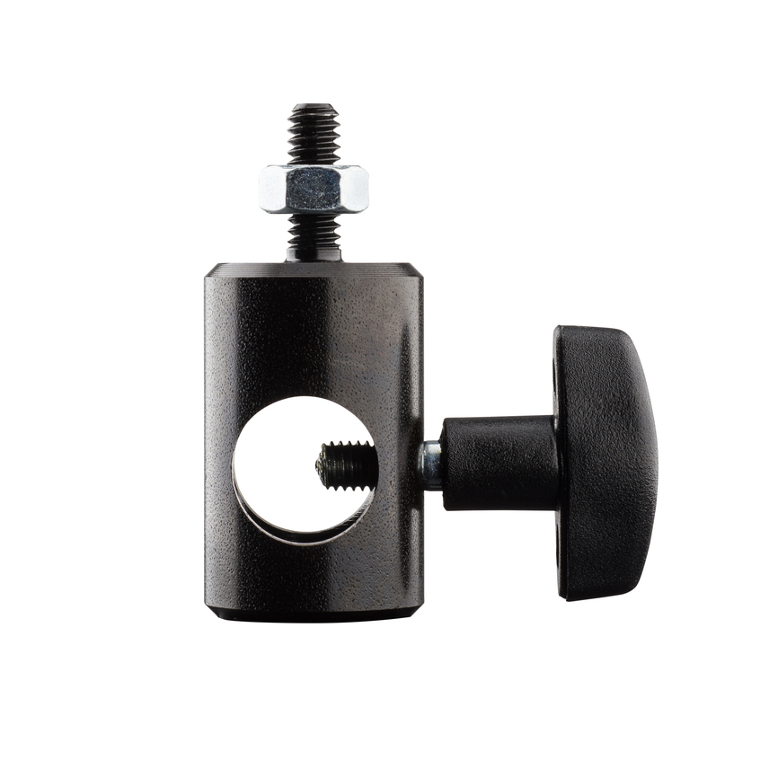 Adapter 16mm Hülse mit 1/4" Gewinde
