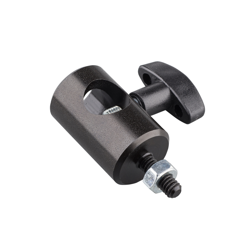 Adapter 16mm Hülse mit 1/4" Gewinde