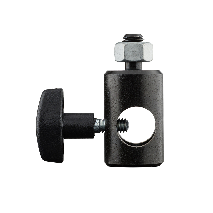 Adapter 16mm Hülse mit 3/8" Gewinde