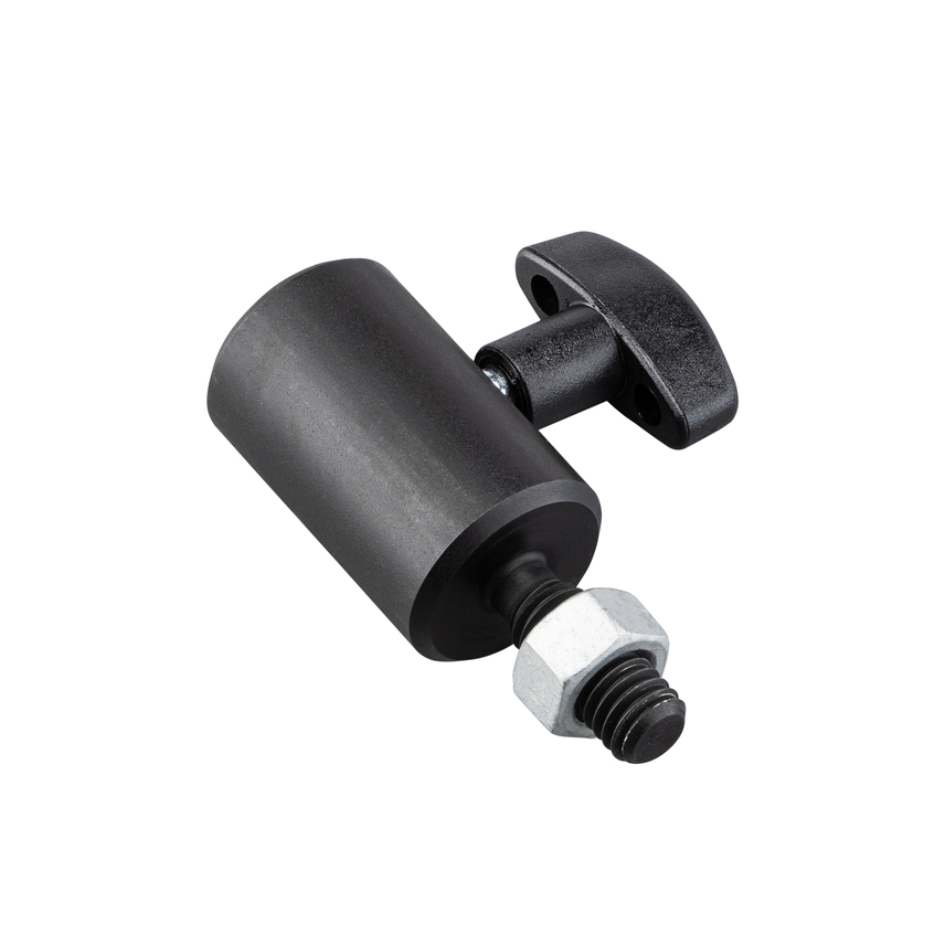 Adapter 16mm Hülse mit 3/8" Gewinde