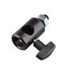 Adapter 16mm Hülse mit m10 Gewinde