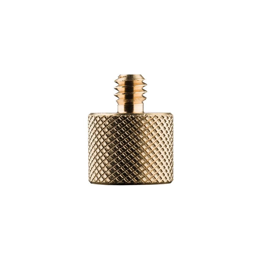 Adapter 1/4" Aussen 3/8" Innen