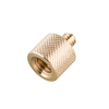 Adapter 1/4" Aussen 3/8" Innen