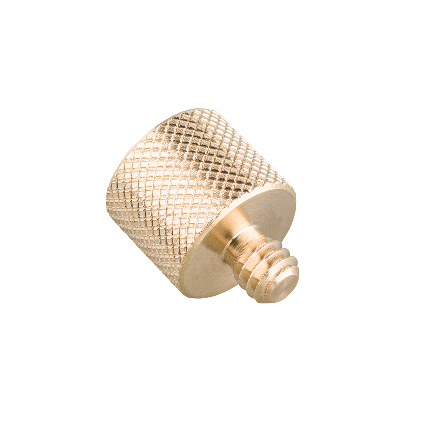 Adapter 1/4" Aussen 3/8" Innen