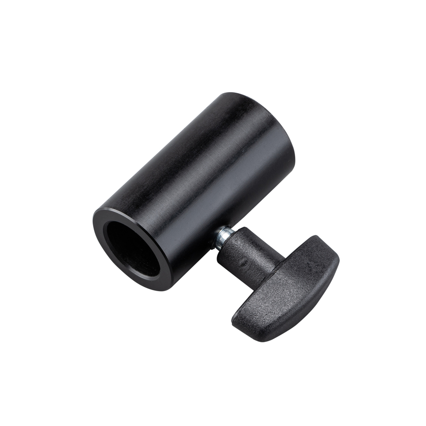 Adapter 5/8" F - 25mm Durchmesser