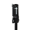 Alu Studio Stativ schwarz