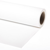 Papier-Hintergrund 1,35 x 11m Weiß