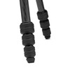 Befree Advanced AS Twist Carbon-Stativ