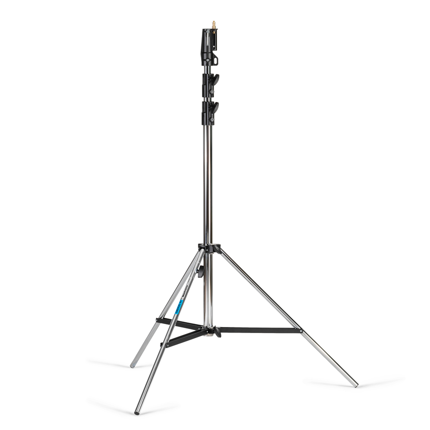 Stativ Heavy Duty Silber Ac