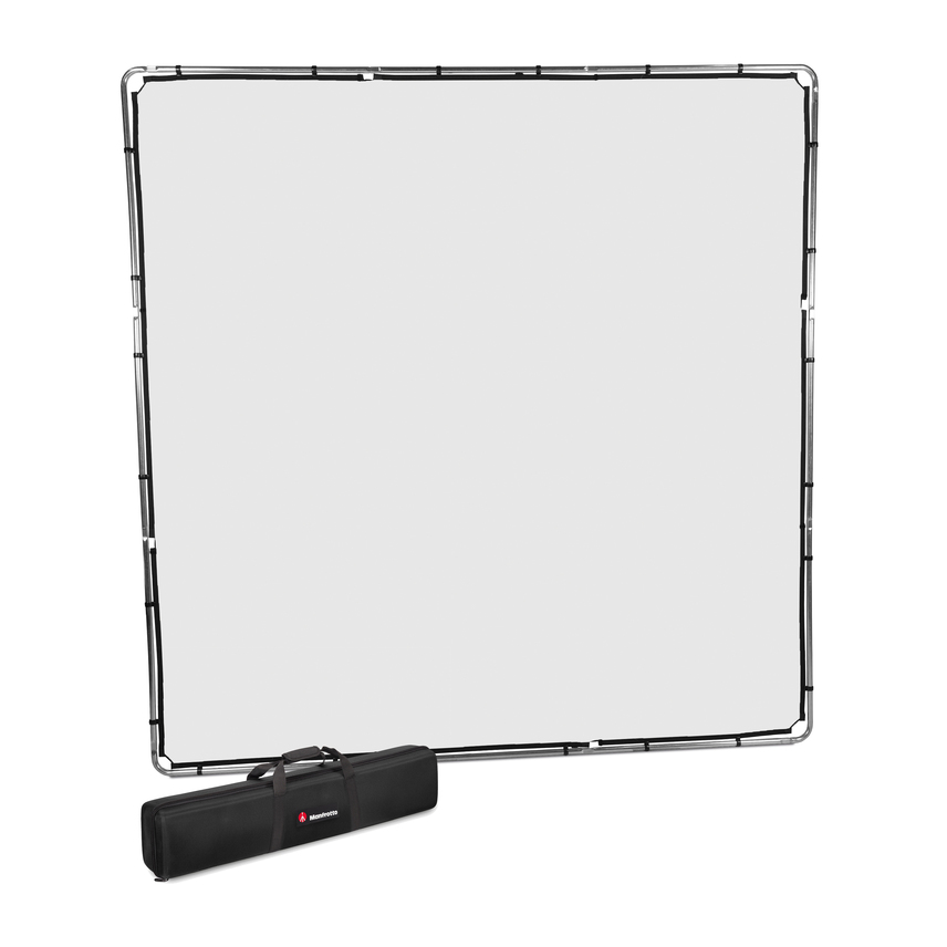 Rapid SkyLite Kit 3 x 3m, extra groß