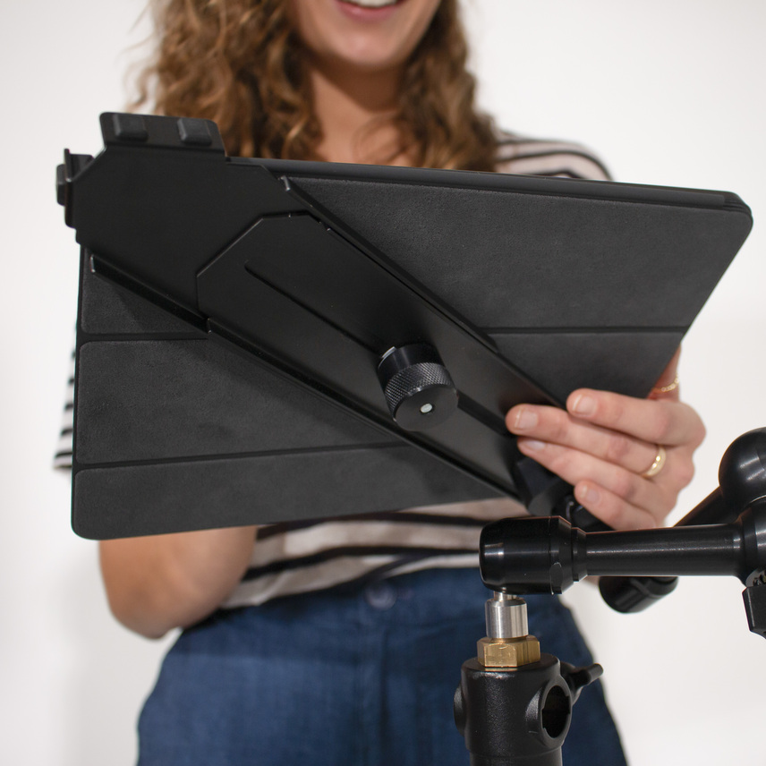 TetherGear Tablet-Halterung 9"-13"